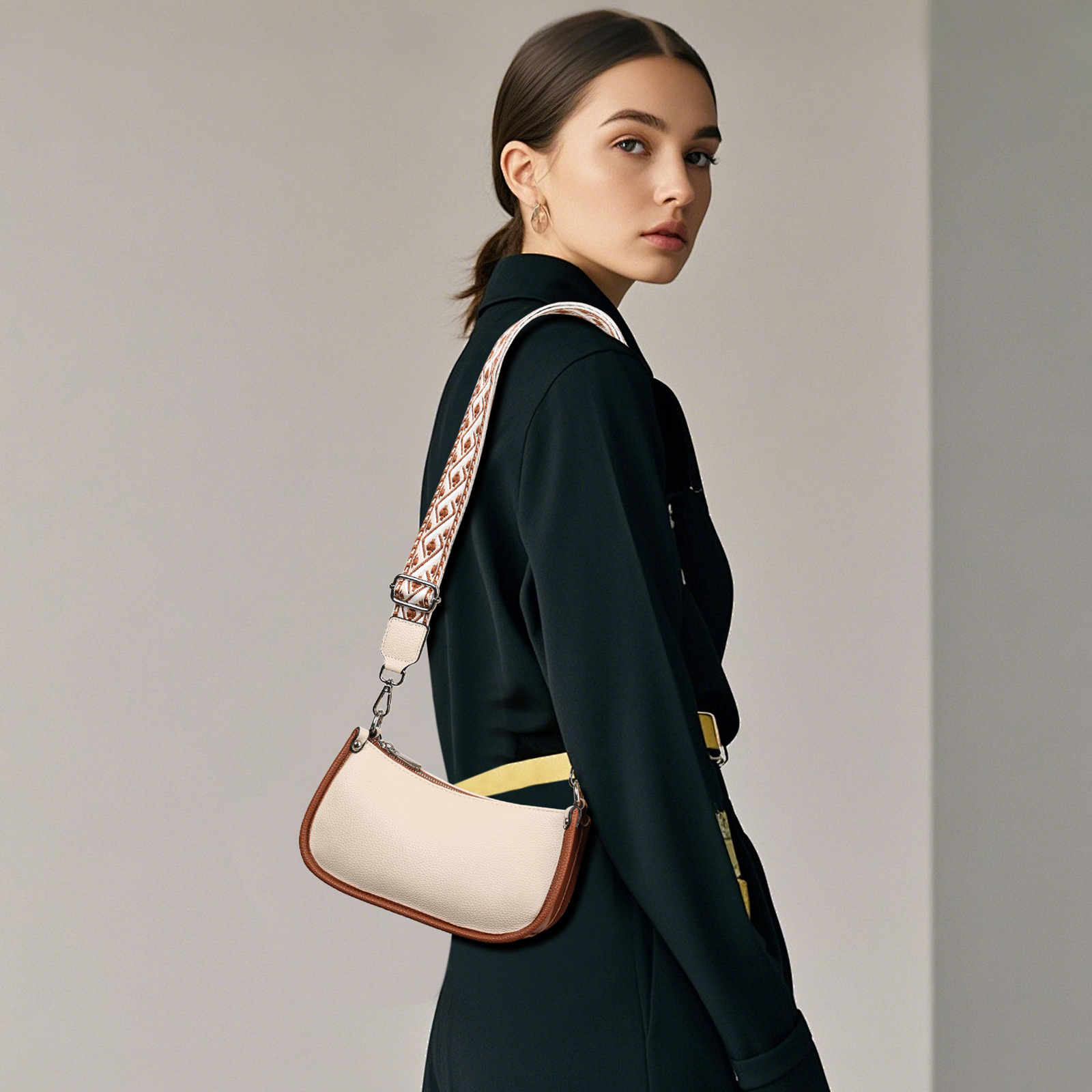 Korean Fashion Shoulder Crossb - Interior Design Trends 2026 recensie en prijs