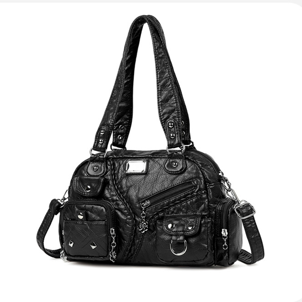 100% PulyPu Leather Women Sac  - Interior Design Trends 2026 recensie en prijs