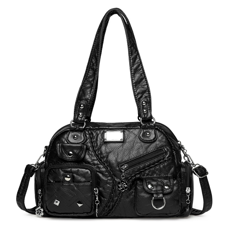 100% PulyPu Leather Women Sac  - Interior Design Trends 2026 recensie en prijs