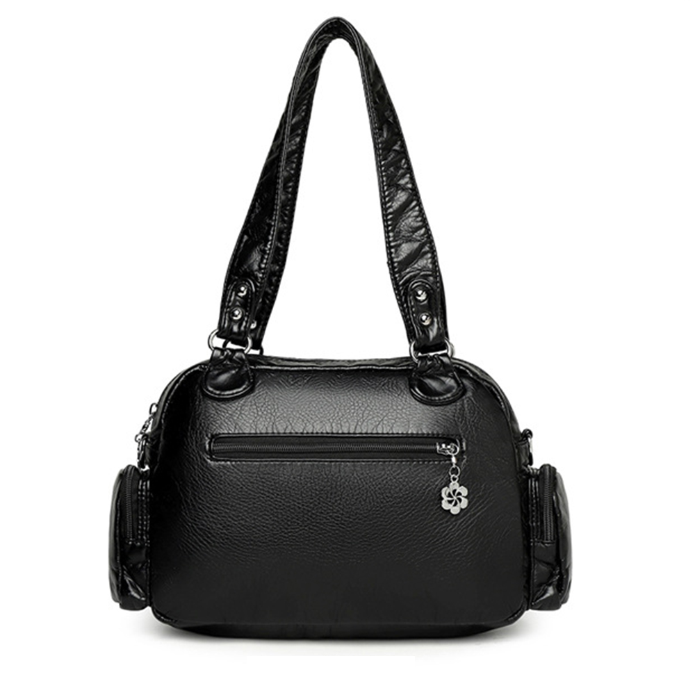 100% PulyPu Leather Women Sac  - Interior Design Trends 2026 recensie en prijs