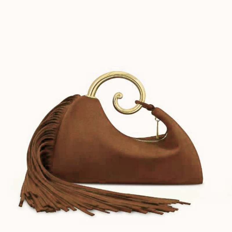Retro Dinner Bag Fashionable T - Interior Design Trends 2026 recensie en prijs