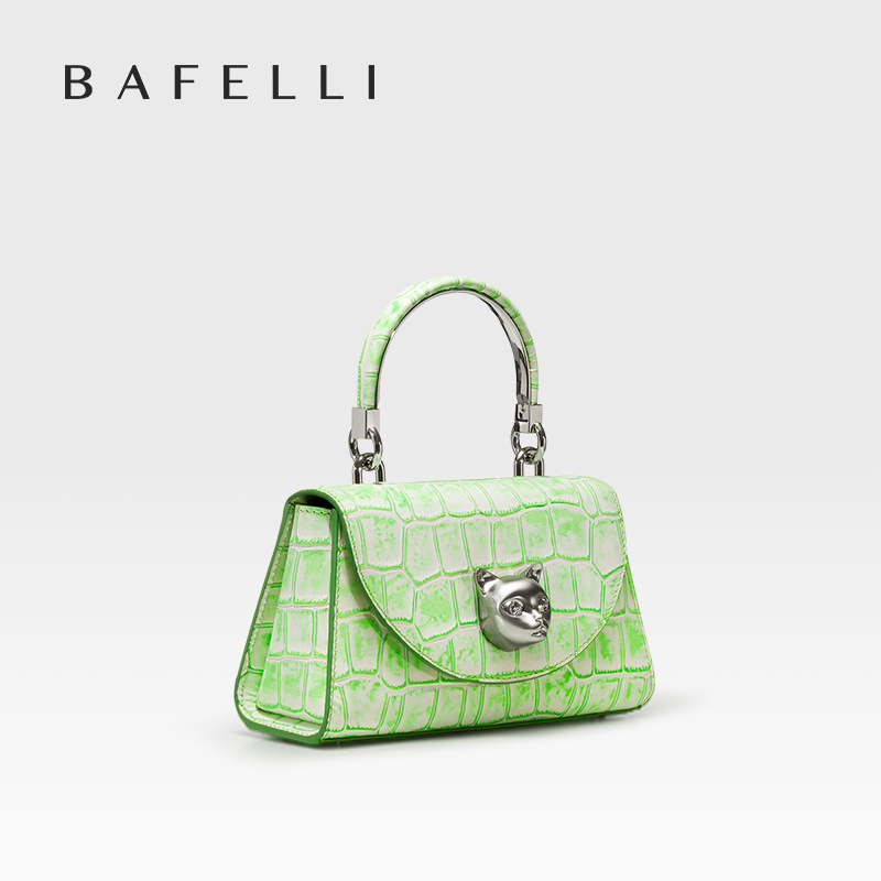 BAFELLI 2026 WOMEN'S NEW BAG O - Interior Design Trends 2026 recensie en prijs