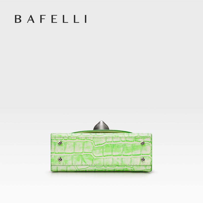 BAFELLI 2026 WOMEN'S NEW BAG O - Interior Design Trends 2026 recensie en prijs