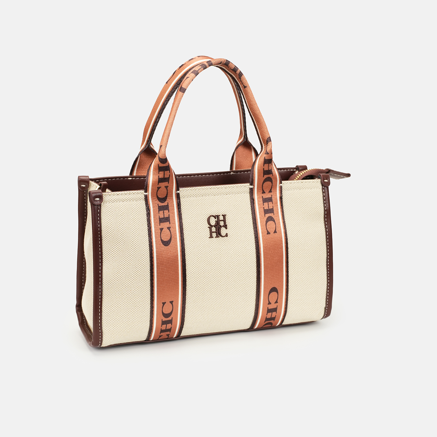 CH Fashion Canvas Handbag Port - Interior Design Style recensie en prijs