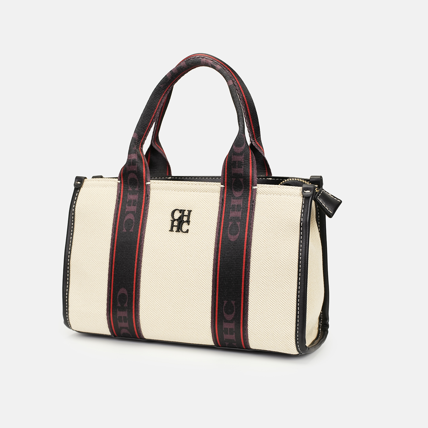CH Fashion Canvas Handbag Port - Interior Design Style recensie en prijs