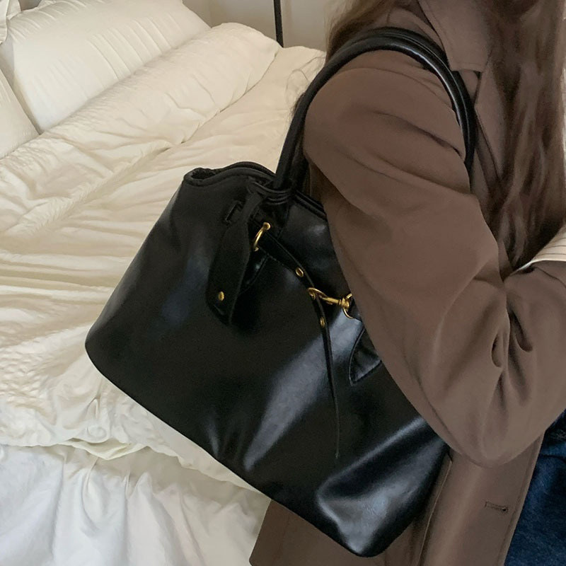 Women Retro Lazy Style Handbag - Interior Design Style recensie en prijs