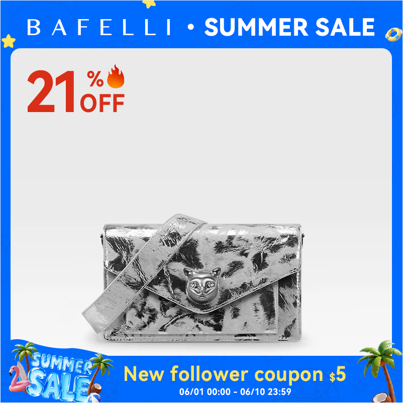 BAFELLI 2026 WOMEN'S BAG FASHI - Interior Design Trends 2026 recensie en prijs