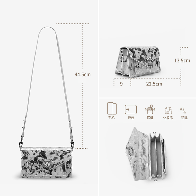 BAFELLI 2026 WOMEN'S BAG FASHI - Interior Design Trends 2026 recensie en prijs